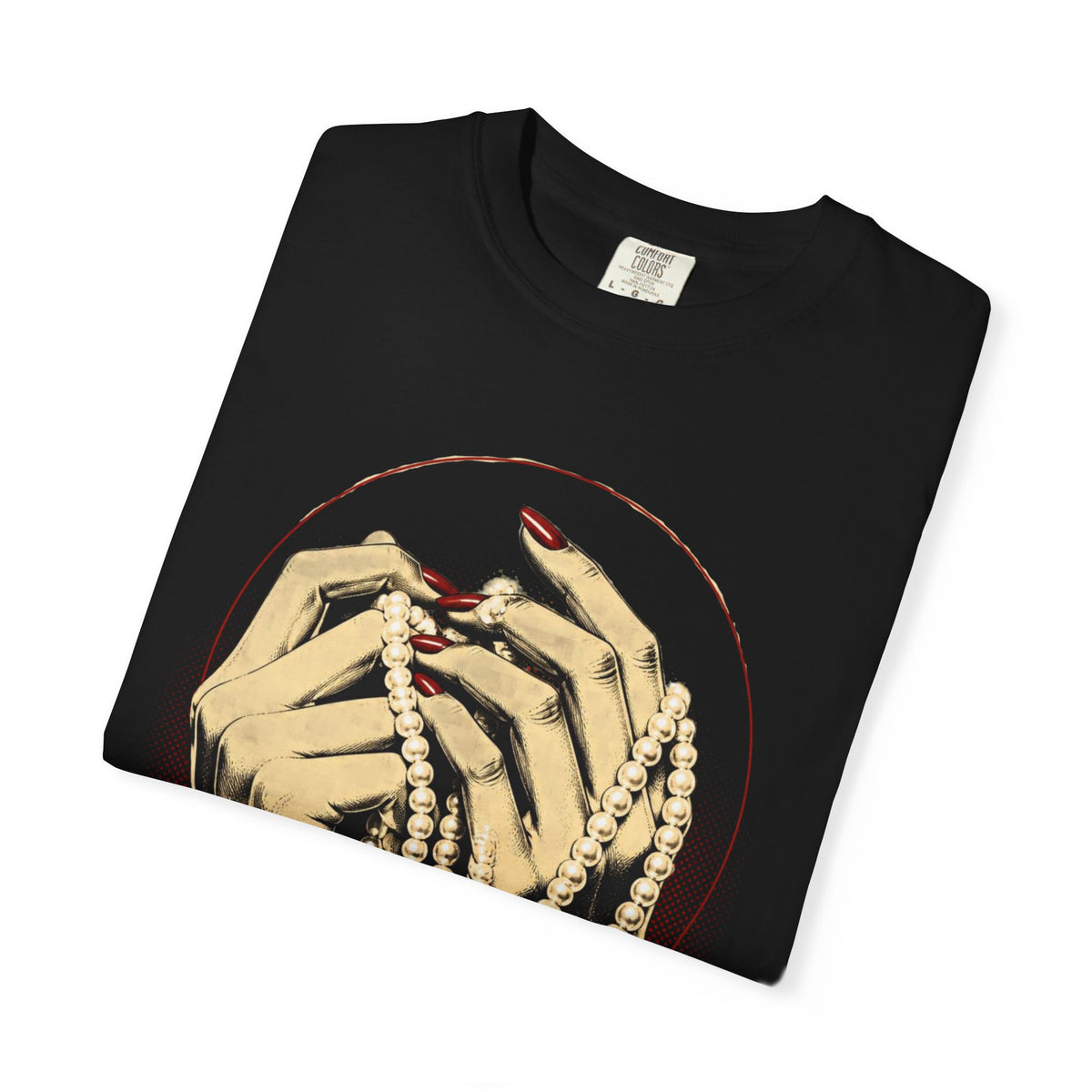 Clutch Harder T-Shirt