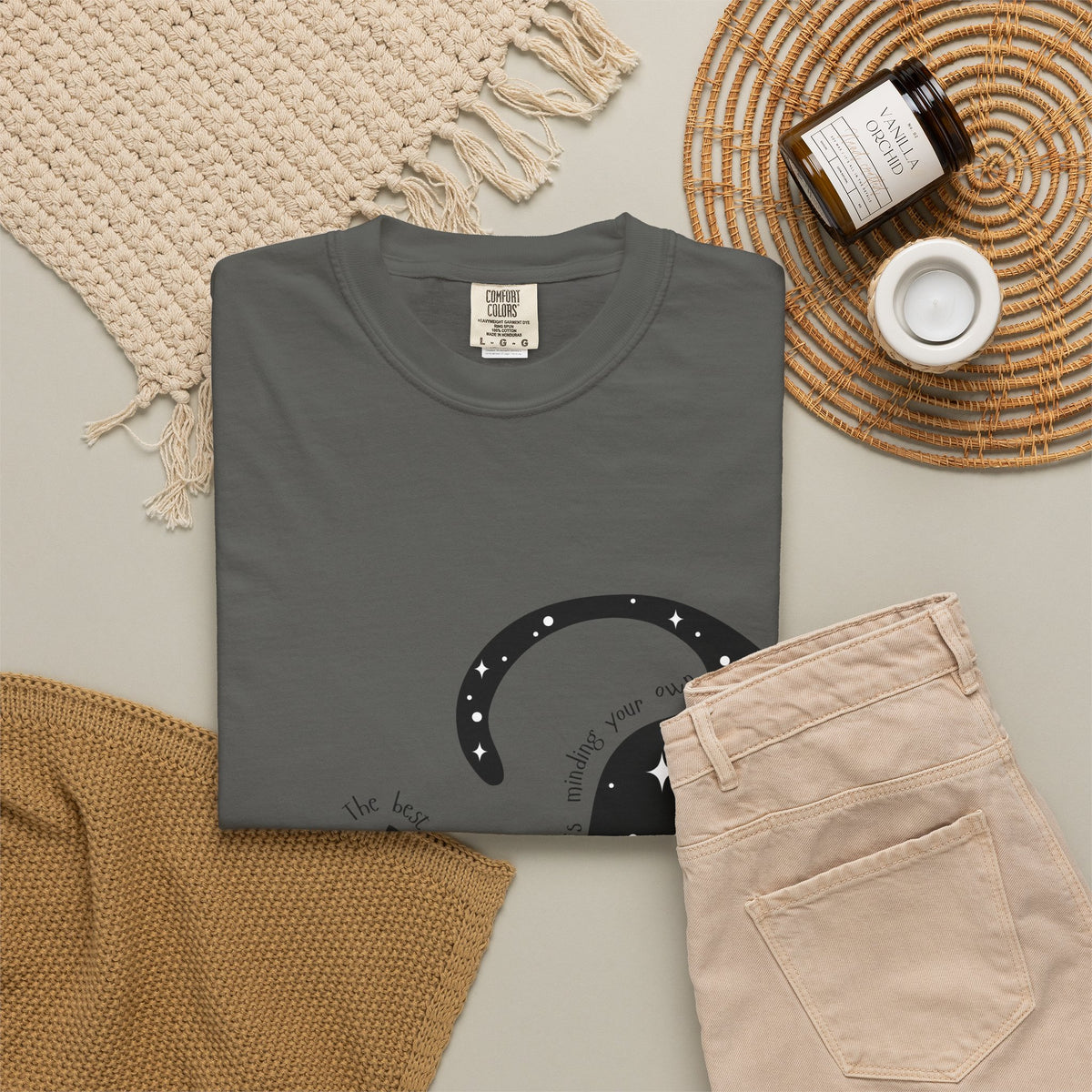 MYOB T-Shirt