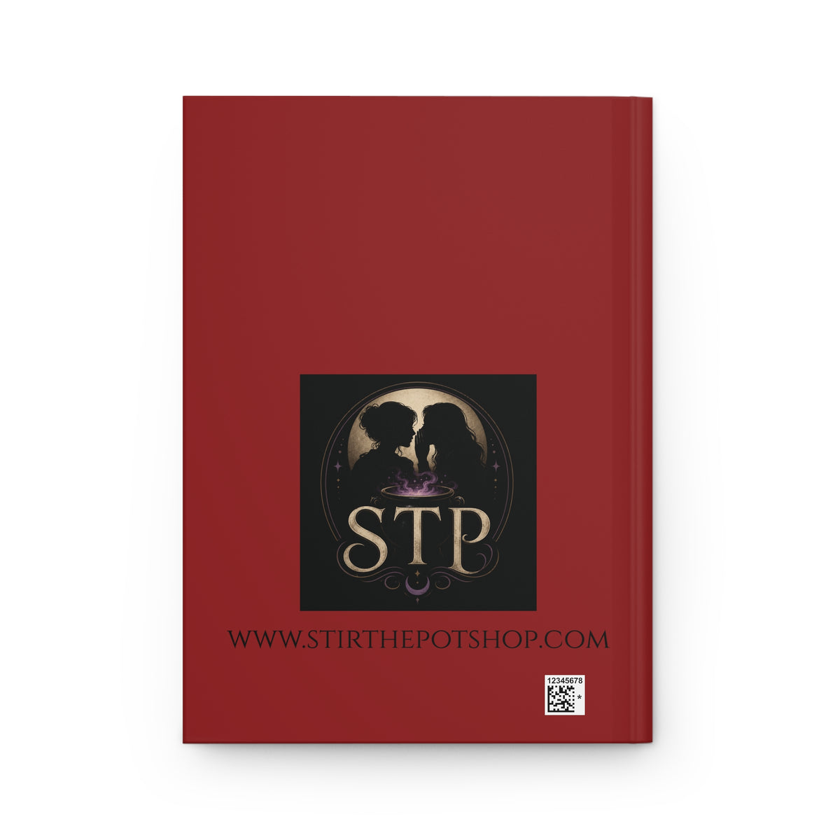 MYOB Hardcover Journal
