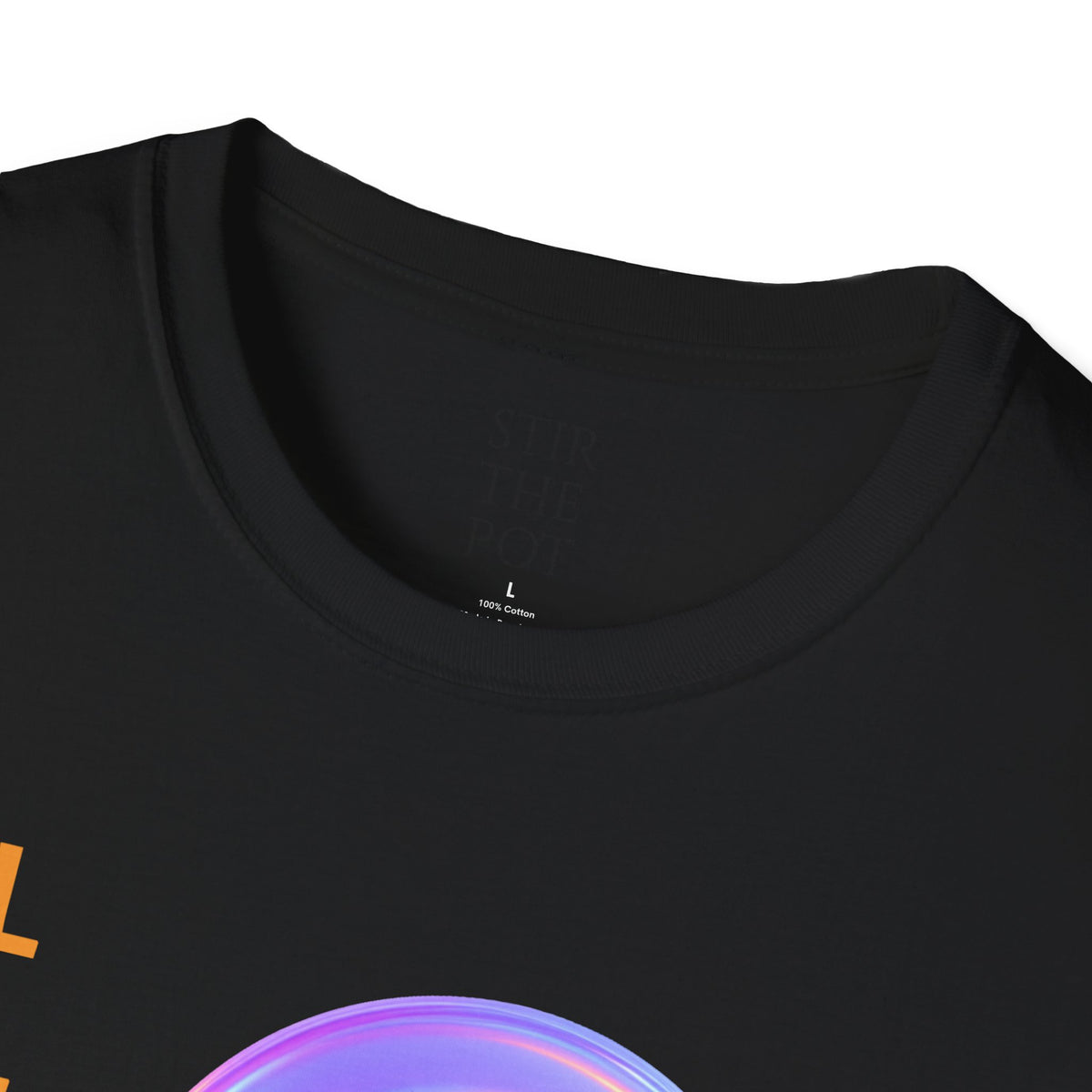 Leo Zodiac T-Shirt Style 1