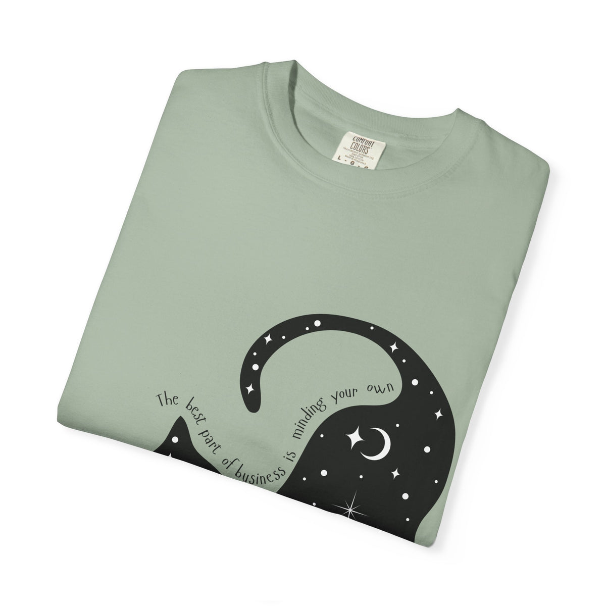 MYOB T-Shirt