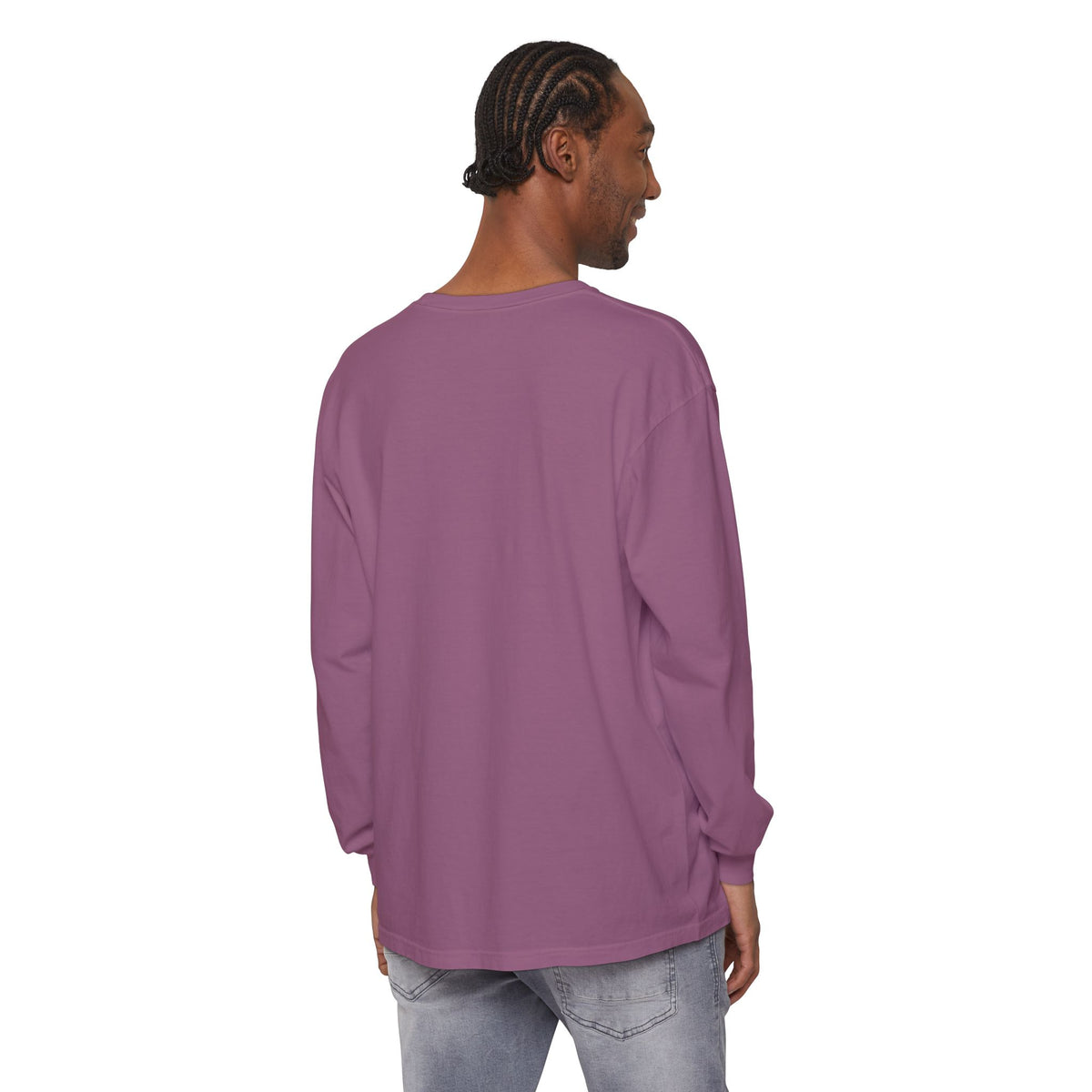We're Fucked Long Sleeved T-shirt