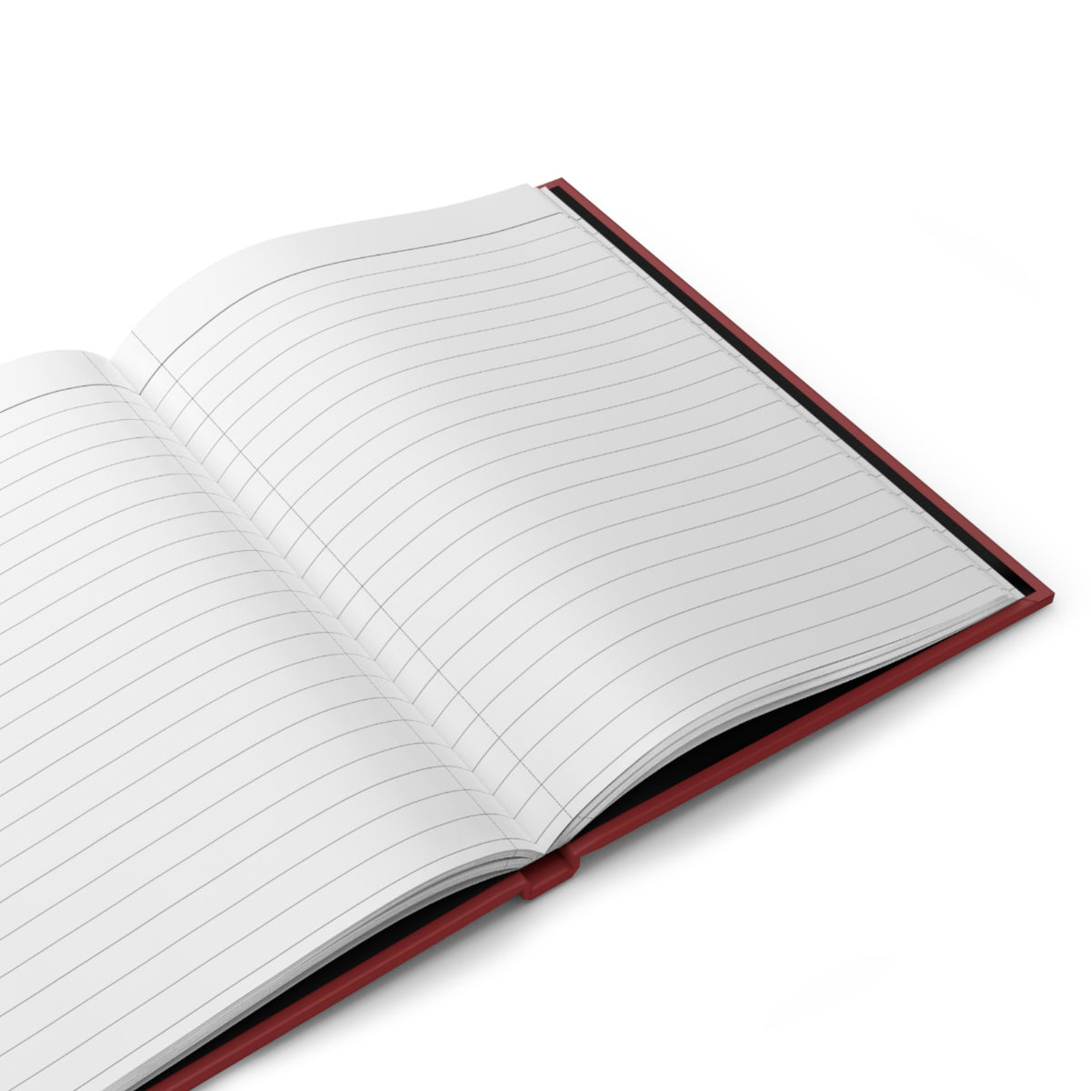 MYOB Hardcover Journal