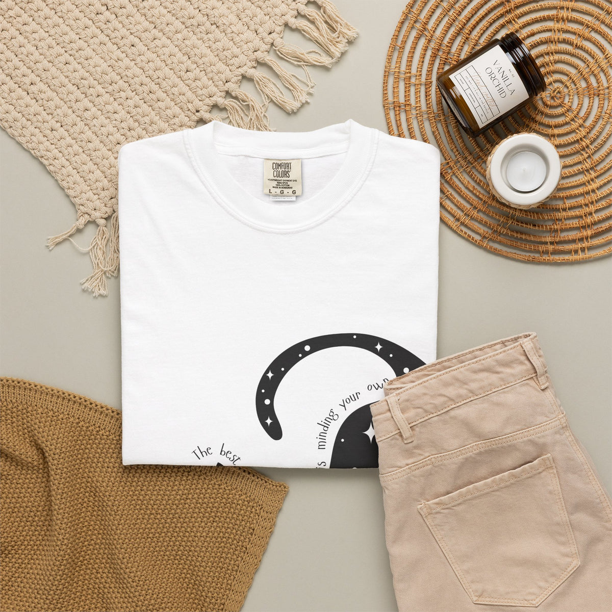 MYOB T-Shirt