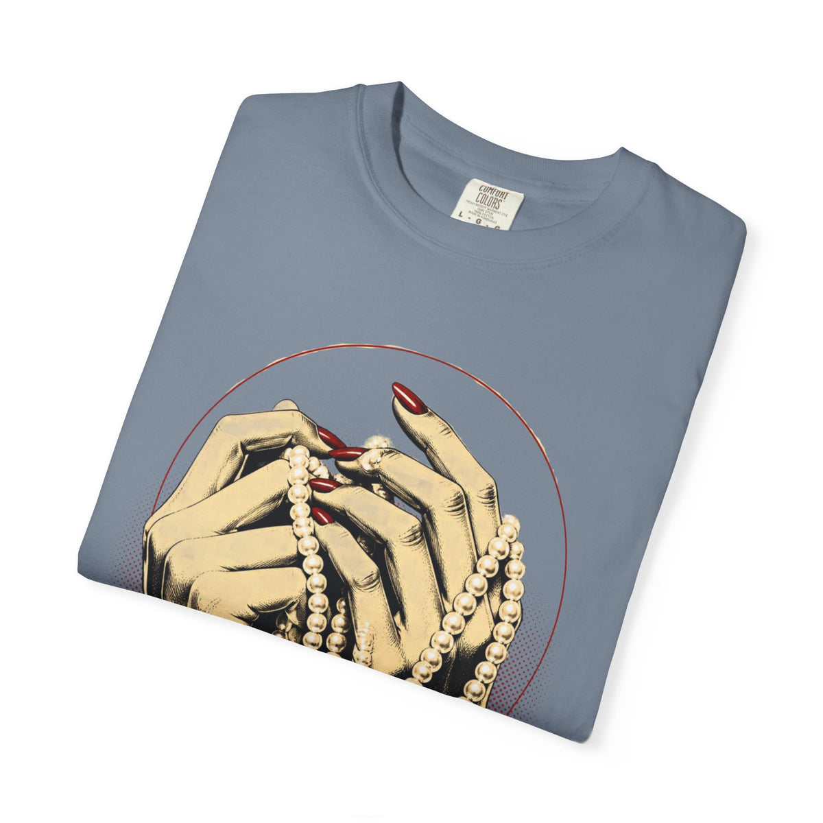 Clutch Harder T-Shirt