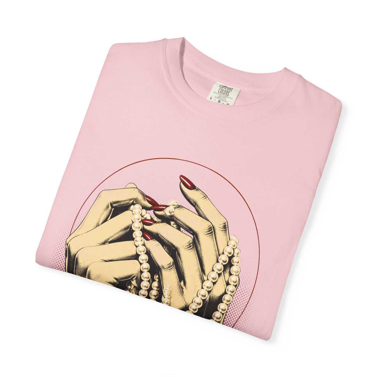 Clutch Harder T-Shirt