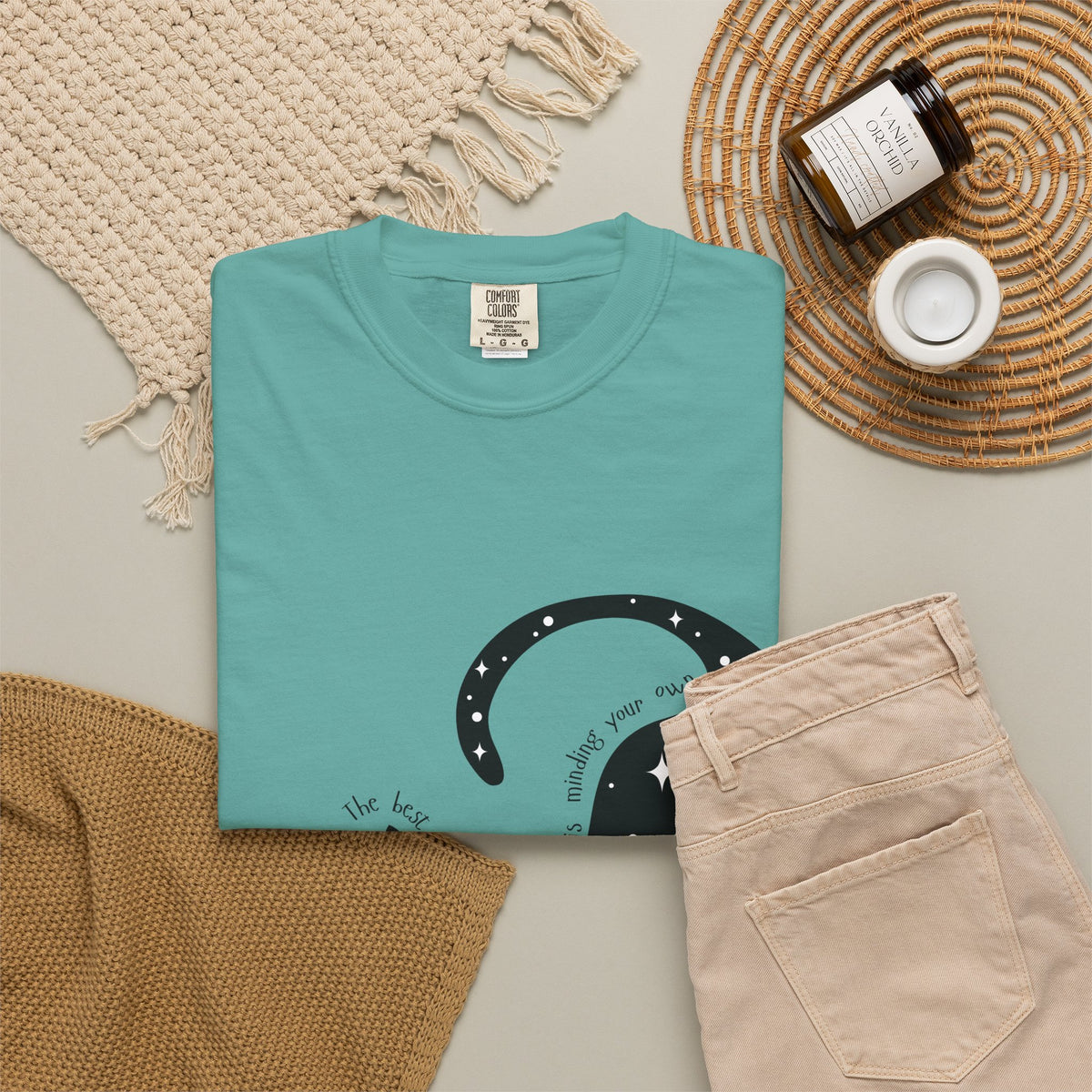 MYOB T-Shirt