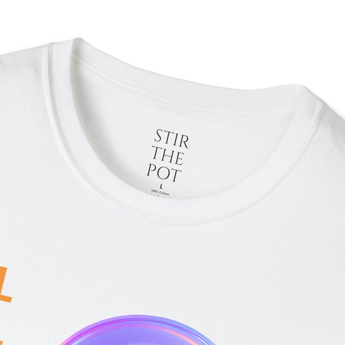 Leo Zodiac T-Shirt Style 1
