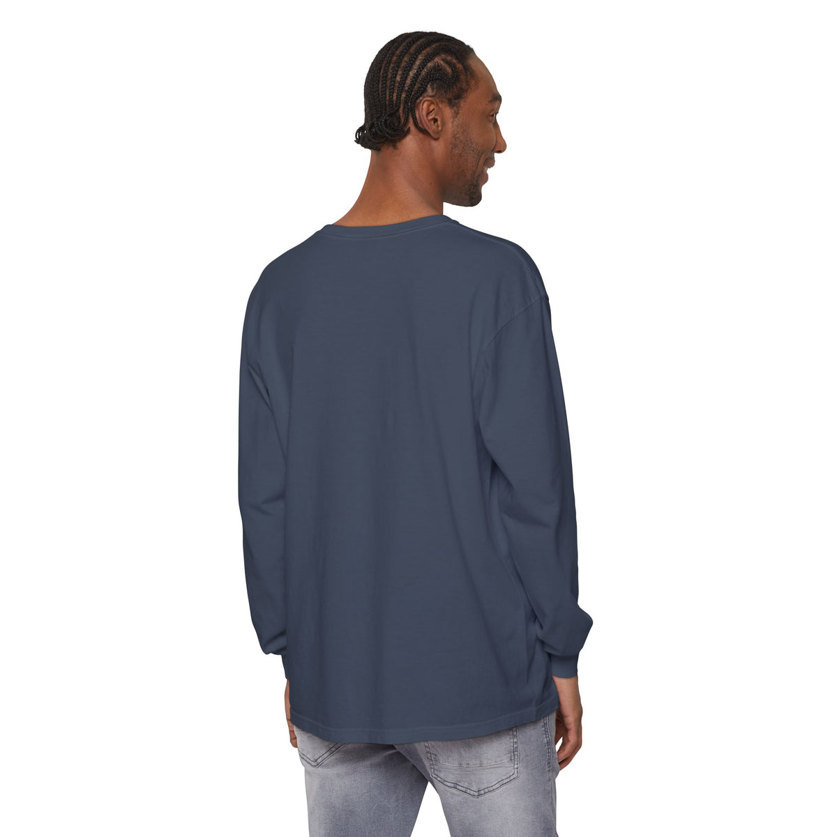 We're Fucked Long Sleeved T-shirt
