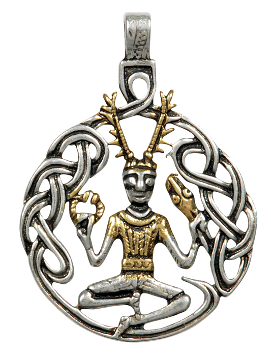 Cernunnos for Unity with Nature