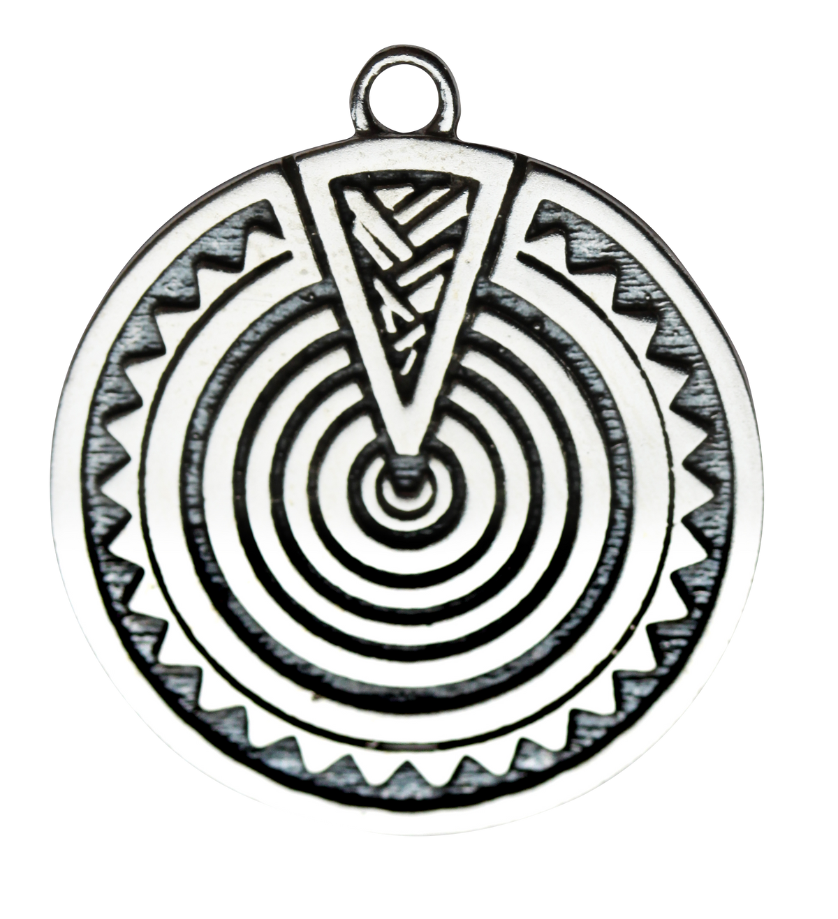 Lugh's Shield for Ability & Versatility