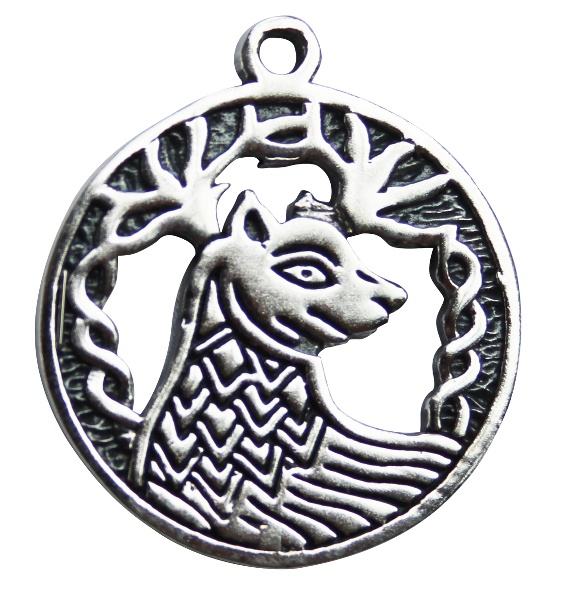 Alban Elfed (Sep 9 - Oct 1) Charm To Invoke Stamina