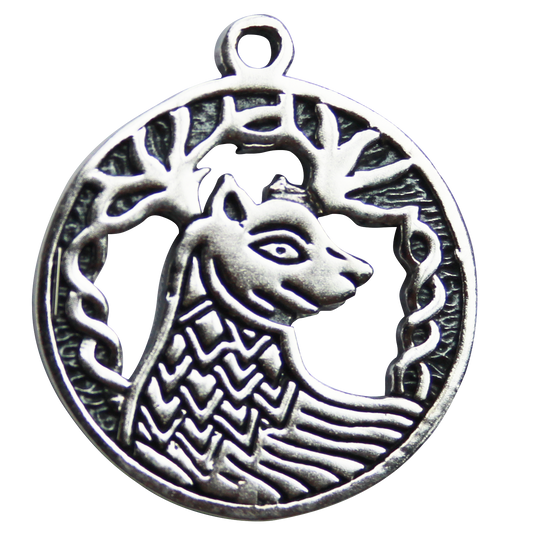 Alban Elfed (Sep 9 - Oct 1) Charm To Invoke Stamina