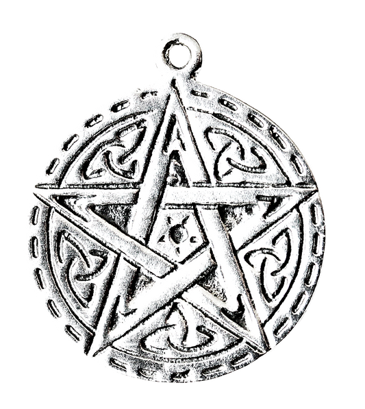 Hop Tu Naa (Nov 17 - Dec 9) Charm To Invoke Magical Ability