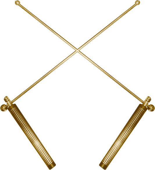 Divining Rods