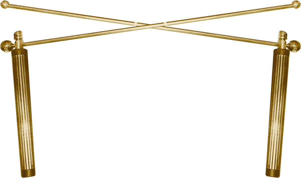 Divining Rods