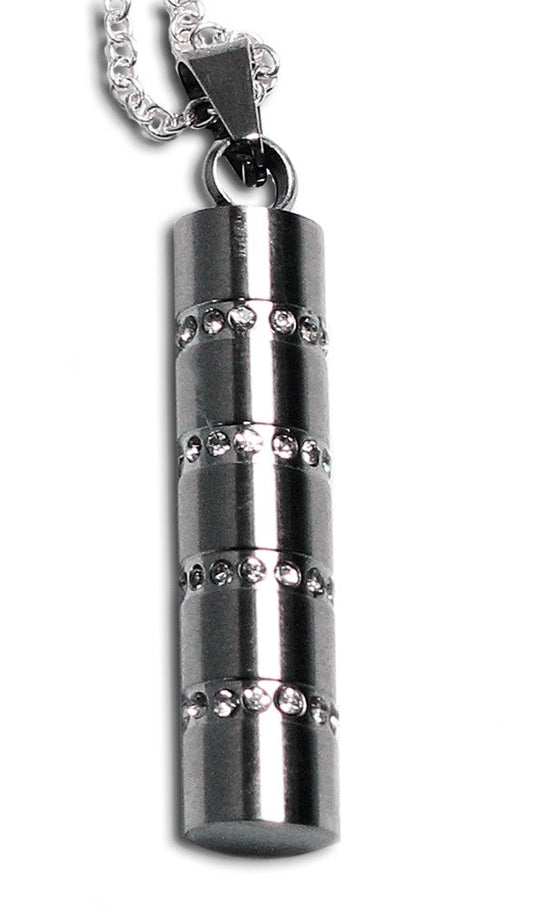 Cherish Cylinder Love Vial