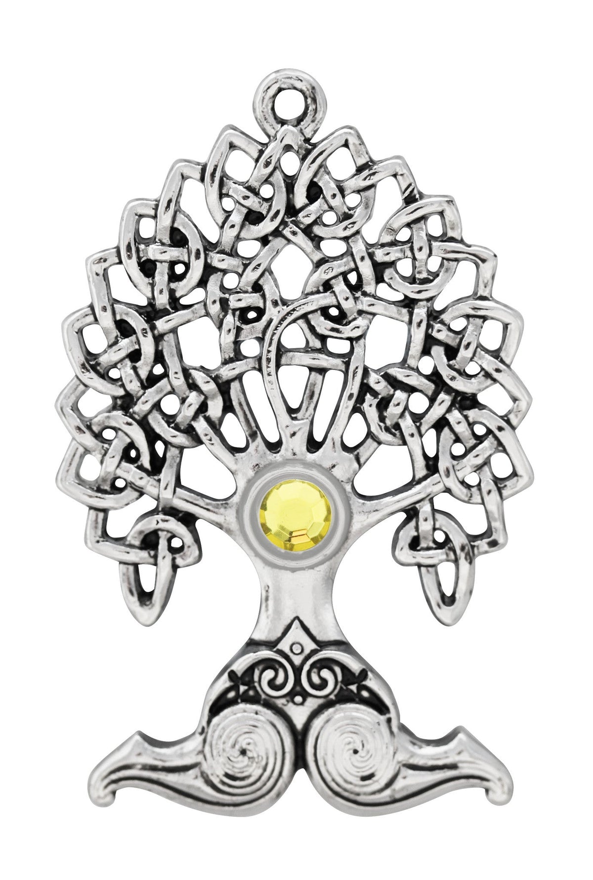 Merlin's Oak for Intuitive Power