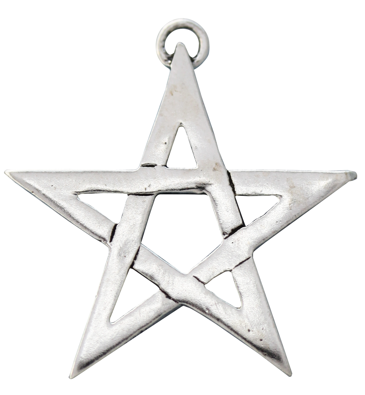 Open Pentagram for Magical Achievement