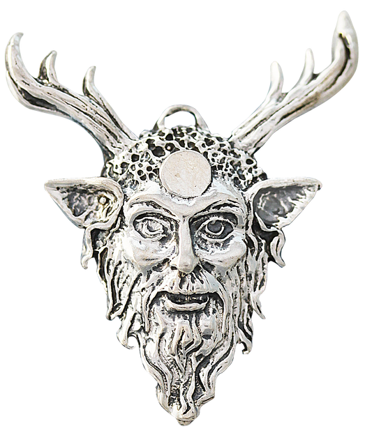 Cernunnous for Strength and Empowerment