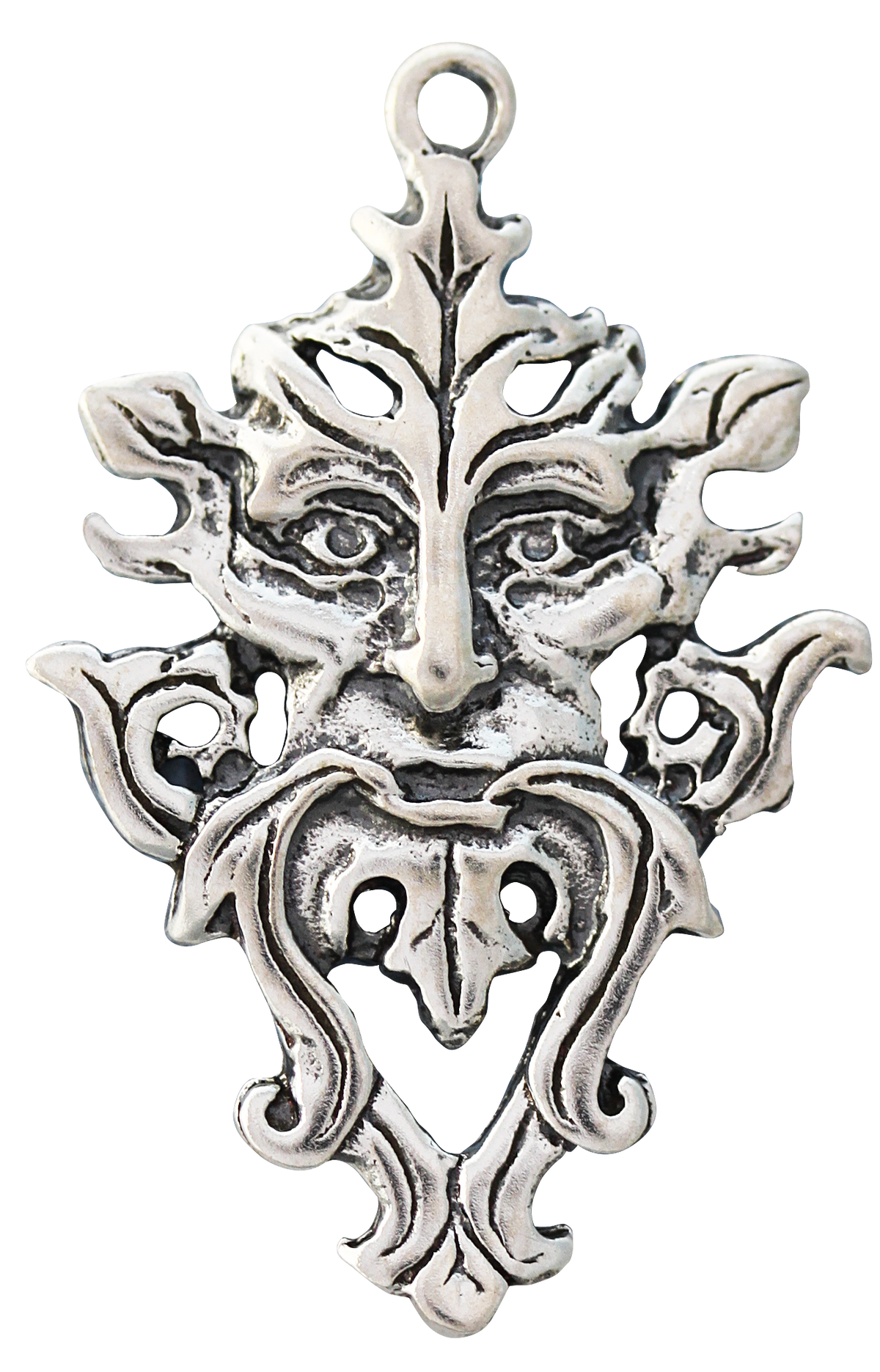 Green Man for Planetary Energy