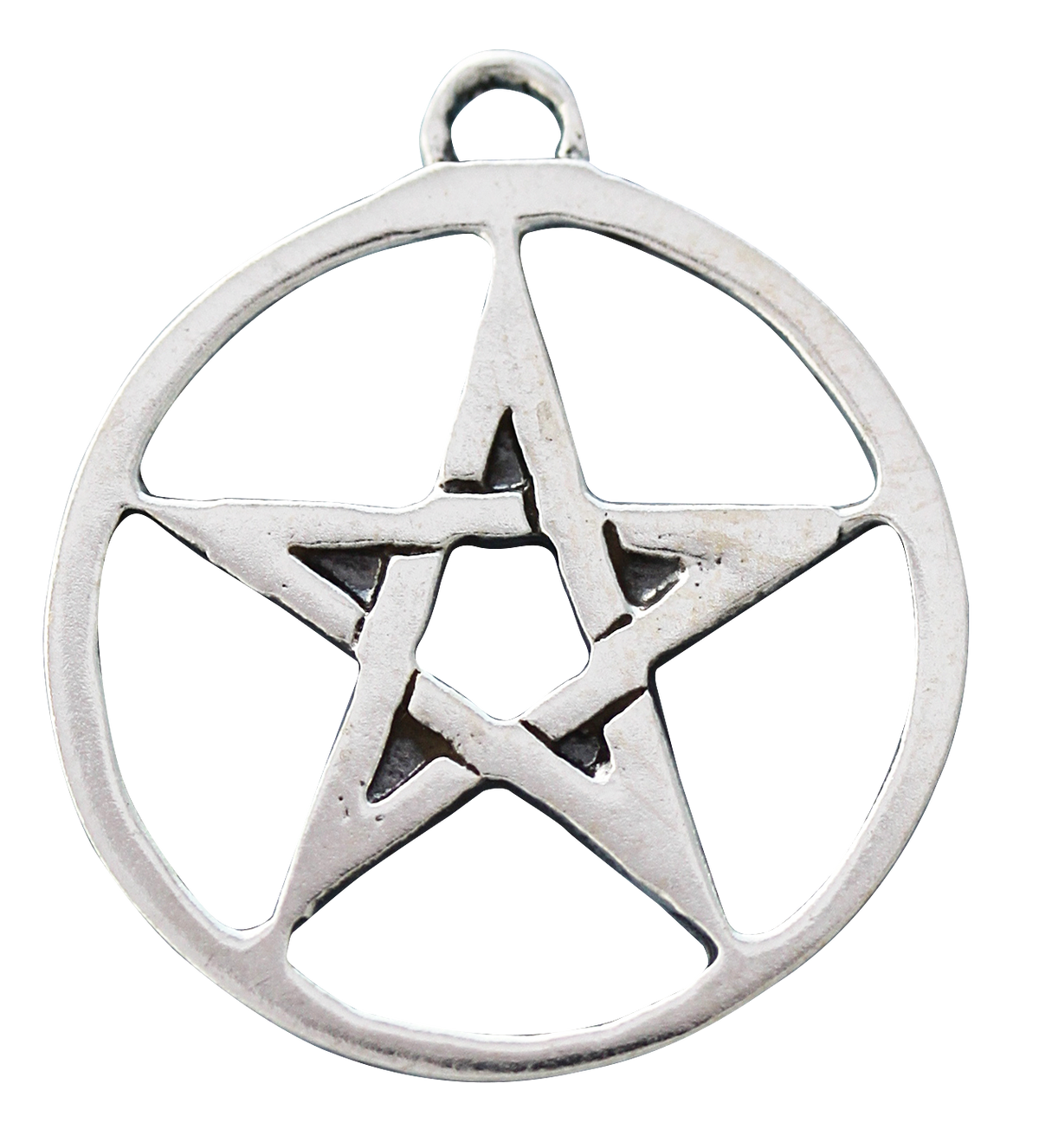 Pentagram for Magickal Energy