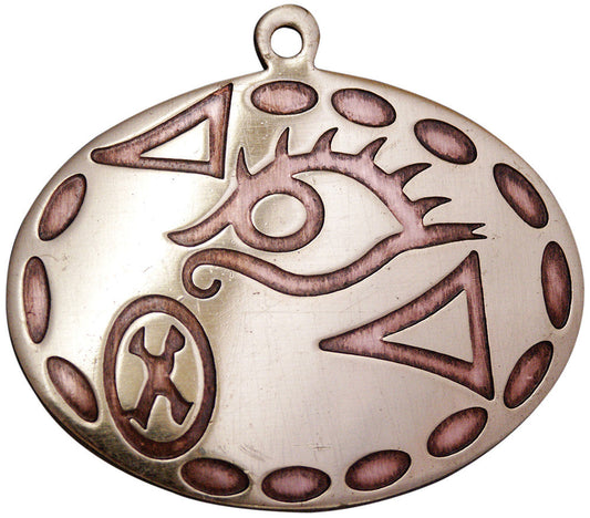 Wealth Charm