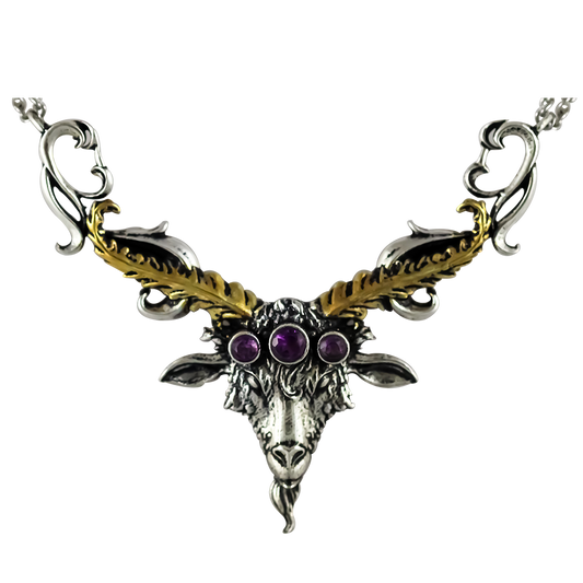 Bacchanalia for Confidence & Stability