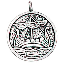 Roving Longboat for Protection on the Sea of Life